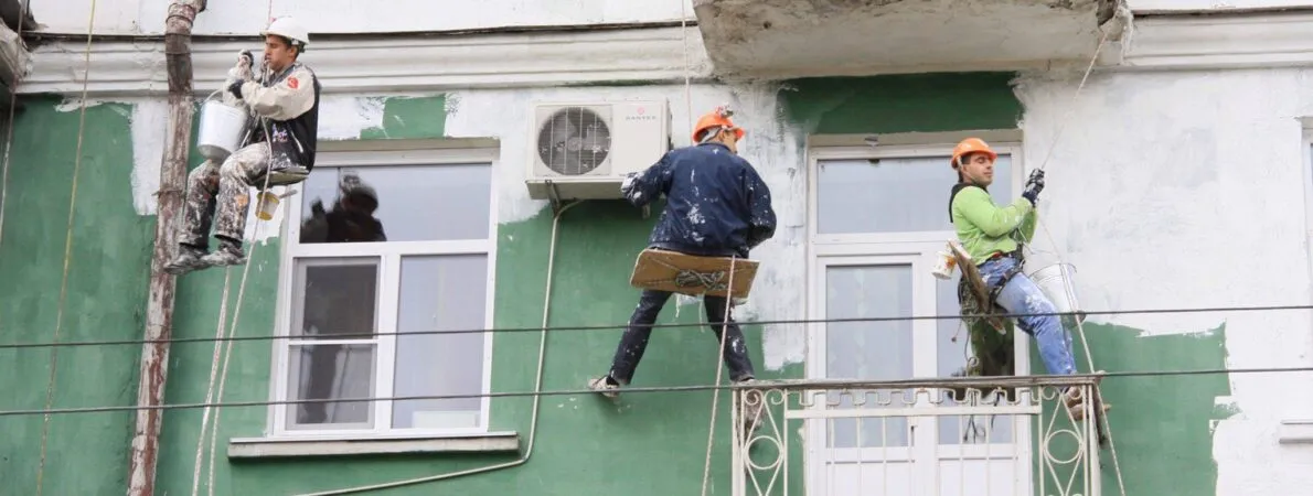 Чем отличается капитальный ремонт от реконструкции здания