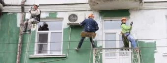 Чем отличается капитальный ремонт от реконструкции здания
