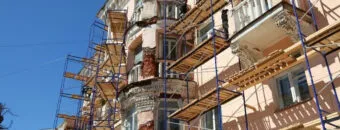 Чем отличается капитальный ремонт от текущего