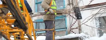 Где посмотреть, когда будет капитальный ремонт дома