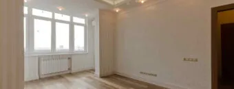 Чем отличается косметический ремонт от евроремонта