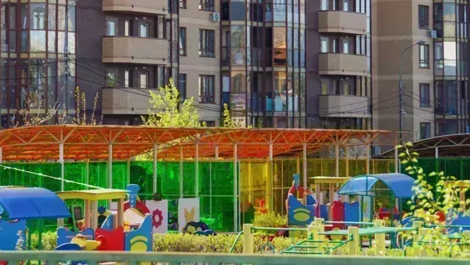 Мой опыт покупки квартиры в ЖК от ООО ГК «Вектор»